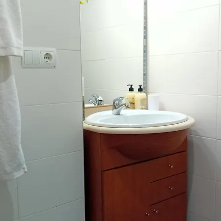 El Estudio De Mariposas,sofa Cama , Cocina Y Bano Διαμέρισμα Partida de La Cañada