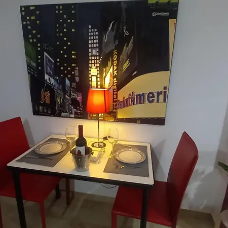 El Estudio De Mariposas,sofa Cama , Cocina Y Bano