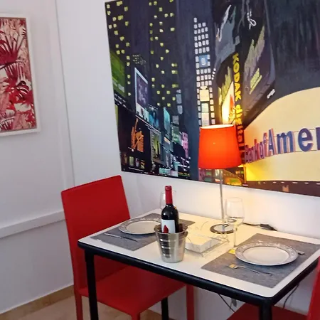 Apartamento El Estudio De Mariposas,sofa Cama , Cocina Y Bano Partida de La Cañada