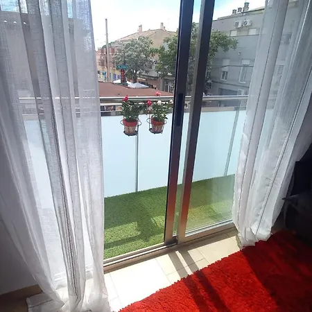 El Estudio De Mariposas,sofa Cama , Cocina Y Bano Διαμέρισμα Partida de La Cañada