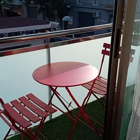 El Estudio De Mariposas,sofa Cama , Cocina Y Bano Apartamento
