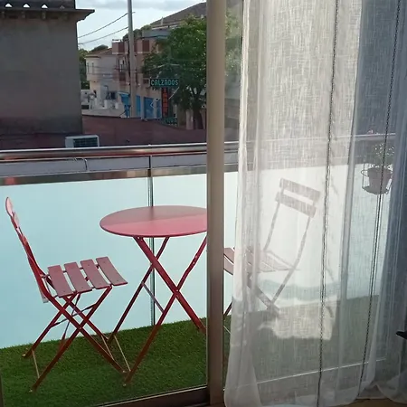 El Estudio De Mariposas,sofa Cama , Cocina Y Bano *