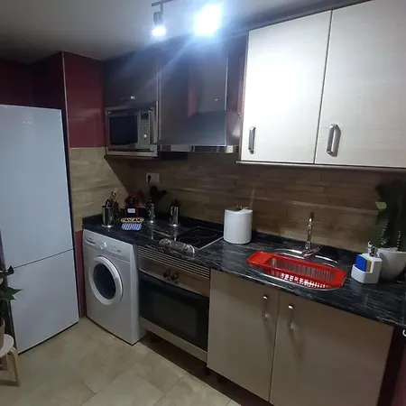 El Estudio De Mariposas,sofa Cama , Cocina Y Bano Apartment
