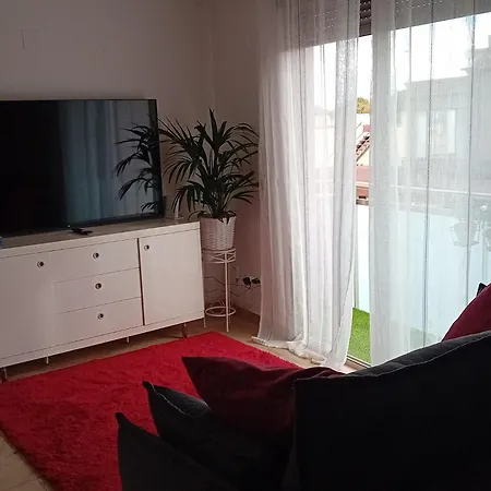 El Estudio De Mariposas,sofa Cama , Cocina Y Bano Apartment *